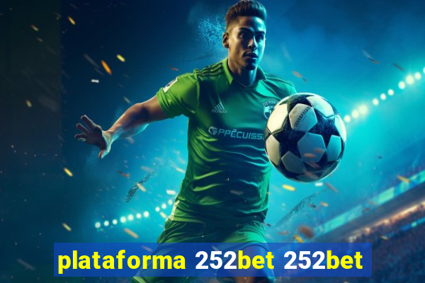 plataforma 252bet 252bet